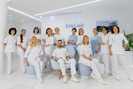 Slider image (3) EmCell Clinic